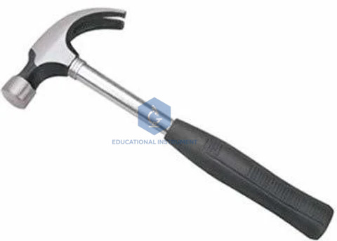 Hammer, Claw